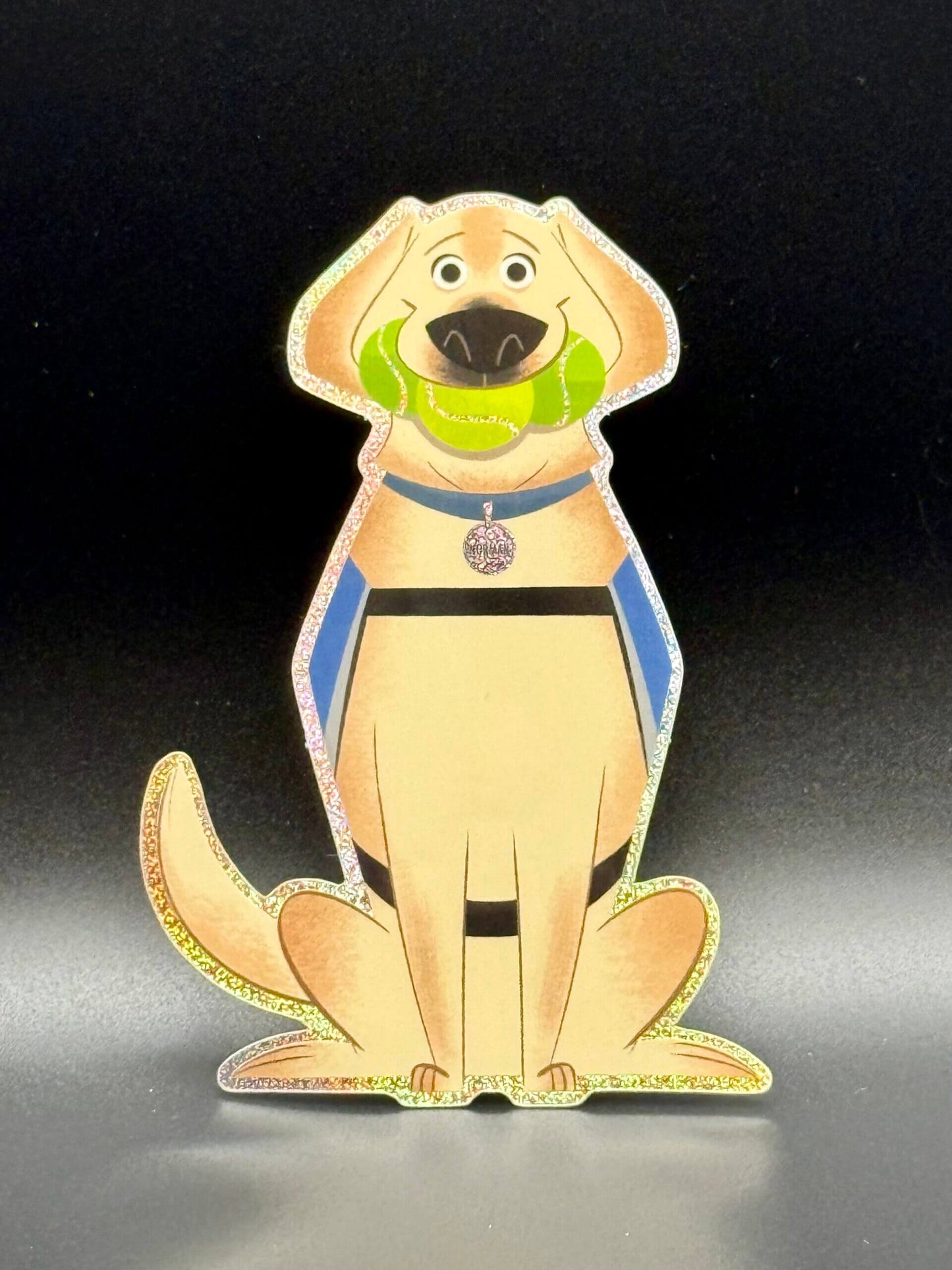 Norman, at Your Service: My First Day