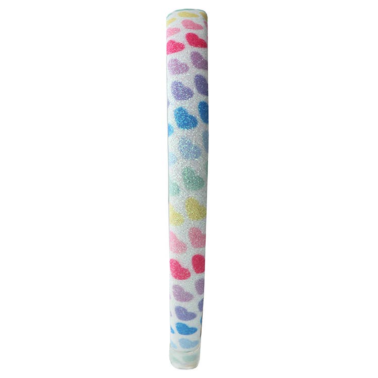 Hearts Headband