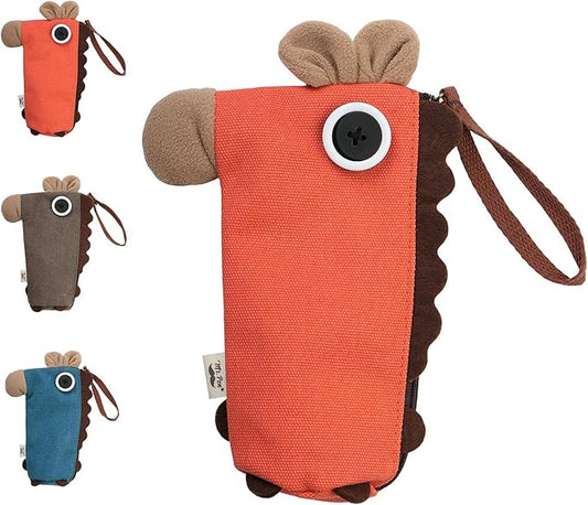 Donkey Pencil Pouch