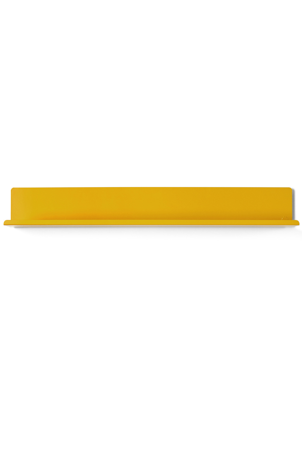 Mustard Made The Ledge