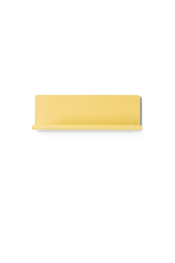 Mustard Made The Ledge