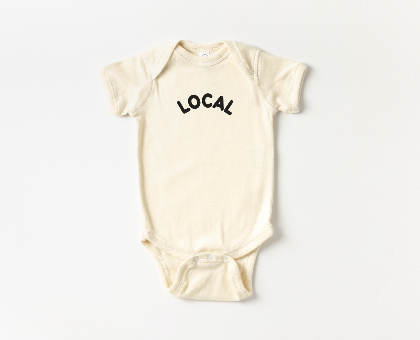 Local Onesie